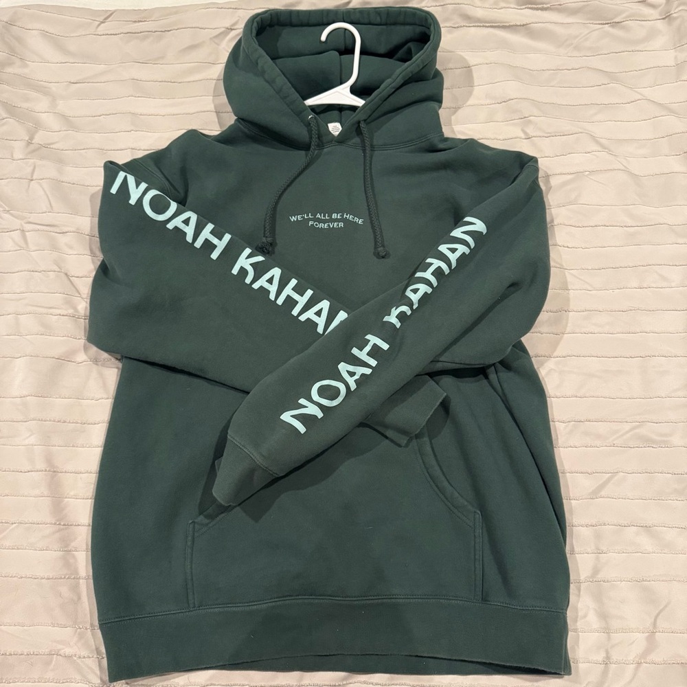 Noah Kahan Hoodie